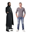 thumbnail image 4 of Advanced Graphics 3865 70 x 19 in. Life-size Cardboard Cutout of Albus Dumbledore - Fantastic Beast 3, 4 of 5