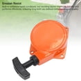 thumbnail image 4 of Trimmer Recoiling Starter, Aluminum Replacement Long Service Life Brushcutter Starter Assy Easy To Install High Strength  for  753 Efco, 4 of 7