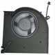 thumbnail image 2 of Ventilador de Refrigeración de CPU + GPU de Repuesto de 5500 RPM para Radiadores de PC R3 P45E R4 para 0CNV63 0H5TYJ, 2 of 5
