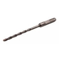thumbnail image 3 of Adaptador Taladro Rotomartillo Broca Concreto Pasamuro Acero, 3 of 8