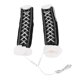 thumbnail image 1 of Calcetines Térmicos, Forro Ultra Suave, Calentadores De Pies Acogedores, Calcetines Térmicos De Lana De Talla única De 40 A 50 Grados Celsius Para Invierno En Interiores,, 1 of 7