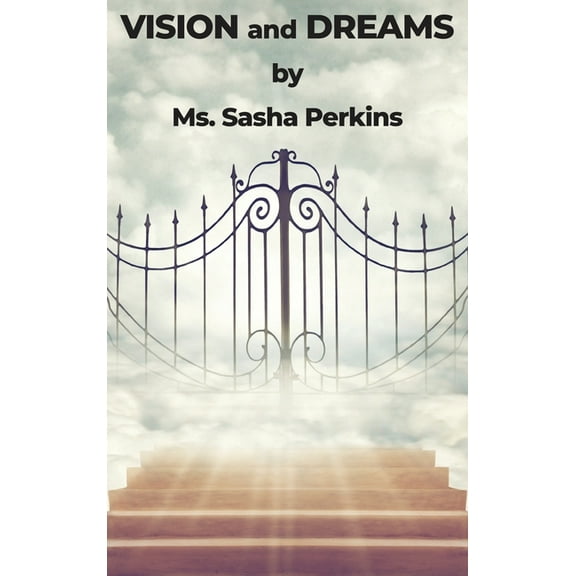 VISION and DREAMS, (Hardcover)