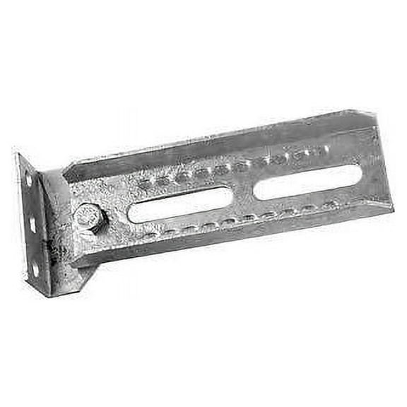 Bunk Bolster Swivel Bracket for EZ Loader & Venture Boat Trailer 12"