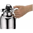 thumbnail image 2 of Alfi Juwel-Insulated Jug 1 Litre 14.5 cm x 26.5 cm Aluminium, 2 of 4