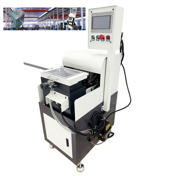 Thimble Cutting Machine Fully Automatic Numerical Control Commercial Home 110V 1500W