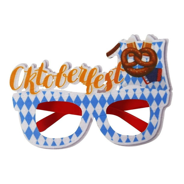 Oktoberfest Decorations Printable | Shelly Lighting