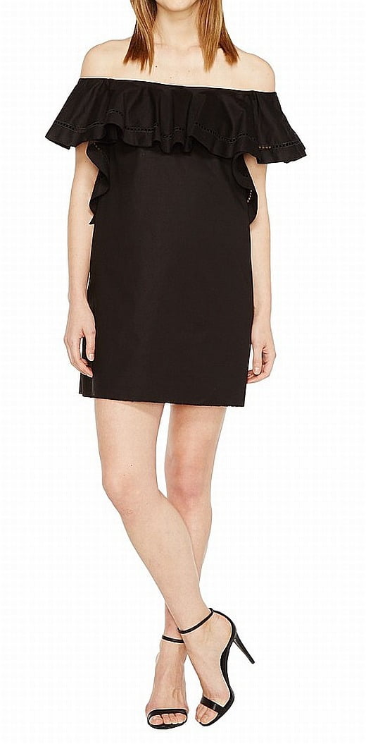 walmart off the shoulder dress