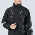 thumbnail image 5 of Chaqueta de lluvia para moto Conjunto de chaqueta de lluvia de moda para moto, 5 of 5