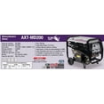 thumbnail image 2 of Motosoldadora Diesel Ax Tech 200A, 10Hp, 5,500Wtts (Toro Diesel), 2 of 2
