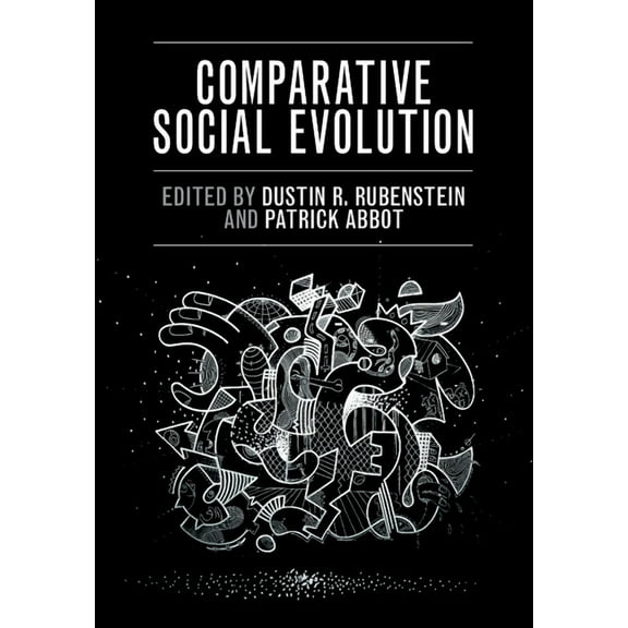 Comparative Social Evolution, (Hardcover)