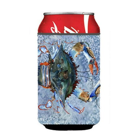

Crab Can or Bottle Hugger