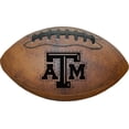 thumbnail image 1 of Texas A&M Aggies Football - Vintage Throwback - 9 Inches, 1 of 1
