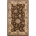 thumbnail image 1 of Nourison Mondrian MON02 Polyester-Blend Rectangle Rug, 1 of 2