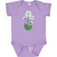 thumbnail image 3 of Inktastic Daisy Flower Boys or Girls Baby Bodysuit, 3 of 5