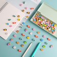 thumbnail image 4 of Set of 100 Mini Erasers (La marine) with Cute Design and Classic, 4 of 5