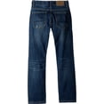 thumbnail image 2 of Vaqueros Tommy Hilfiger Revolution Elástico de pierna recta, 2 of 2