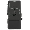 thumbnail image 3 of Efecto de guitarra eléctrica efecto analógico de guitarra Efecto de guitarra AMX-3 Accesorios de instrumentos musicales duraderos para guitarra ANGGREK Otros, 3 of 8