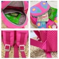 thumbnail image 5 of Kcolen Cute Back To School Backpack for First Day of School Backpacks With Large Capacity Lightweight Travel Daypack, 5 of 5