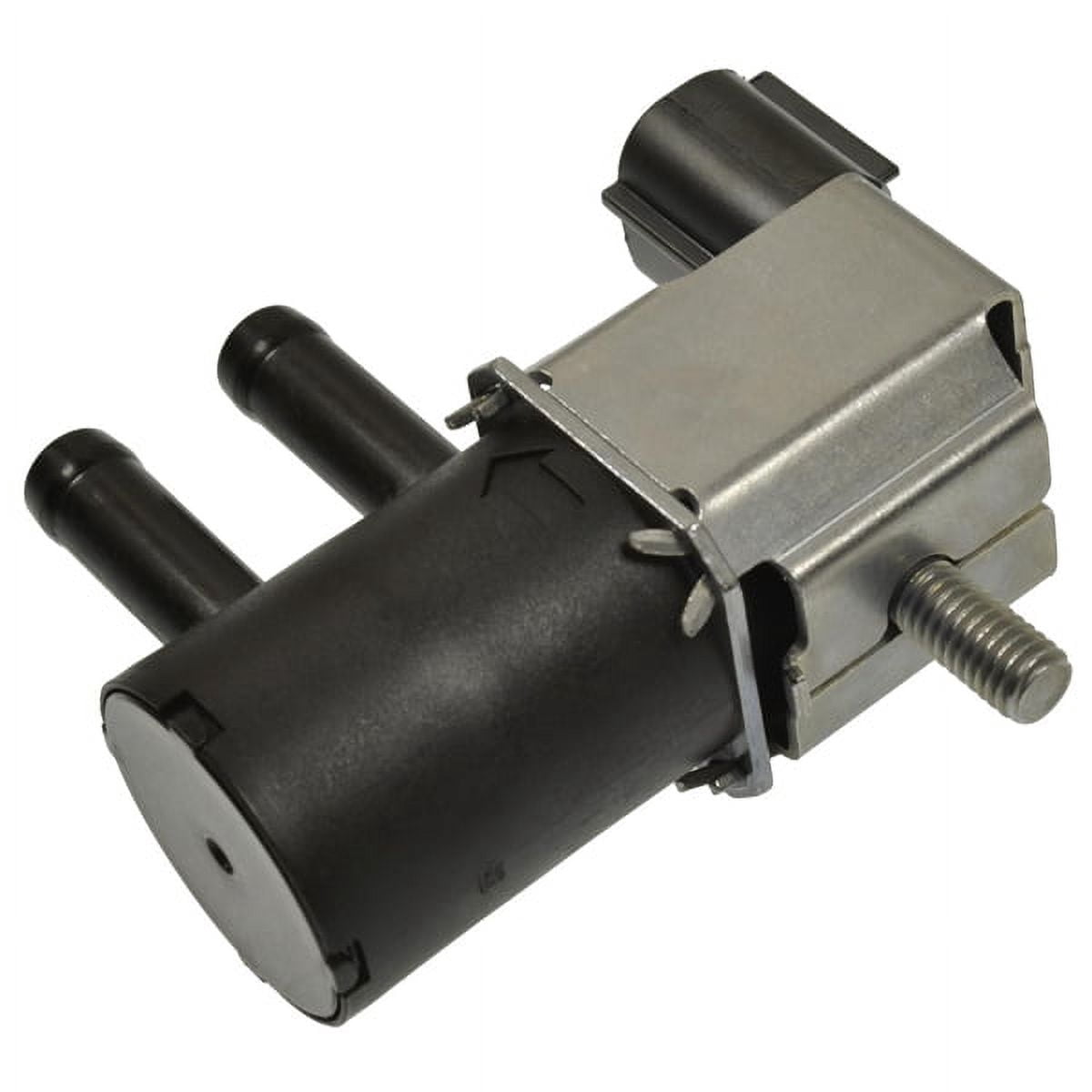 Canister Purge Solenoid