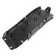 thumbnail image 4 of Acero Inoxidable Caucho Antideslizante Coche Reposapiés Pedal Almohadillas Funda, 4 of 6
