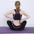 thumbnail image 4 of Pilates Ring Unbreakable Pilates Ring Unbreakable Pilates Ring Ultra Tight  Pilates Ring Fitness Circle, 4 of 8