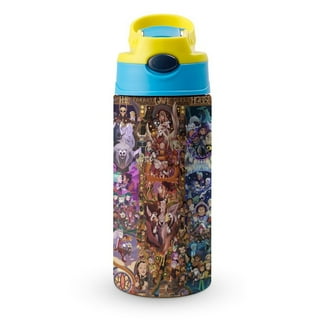 Ello Hydra 64oz Half Gallon Water Jug - Motivational Time Marker, Leak-Proof, BPA Free (Lilac)