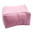 thumbnail image 4 of Serenable Hand Pillow Removable Easy to Clean Armrest Mat for Nail Art Beauty Home DIY Pink, 4 of 9