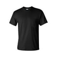 thumbnail image 2 of Gildan - Ultra Cotton Pocket T-Shirt - 2300 - Black - Size: 3XL, 2 of 3