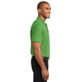 thumbnail image 3 of Port Authority Tall Stain Resistant Polo-LT (Vine Green), 3 of 4