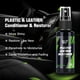 thumbnail image 5 of Paquete de 2 Acondicionadores de Plástico Y Cuero para Coche de 50ml, Piezas Interiores en Zulema Agente de pulido de automóviles, 5 of 8