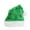 Green, variant on Christmas Santa Hat Adults Comfort Plush Thickene Xmas Holiday Caps for Christmas New Year Festive Party Supplies