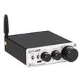 thumbnail image 1 of FX-AUDIO XL01 BT Audio Power Amplifier 2.1 Channel HiFi Digital Power Amp Wireless Stereo Sound Portable BT Audio Receiver Amplifier for Speakers Mini BT Amplifier, 1 of 10