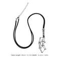 thumbnail image 2 of unbranded Collar Vintage De Con Jaula Para Y Colgante Decorativo, 2 of 8