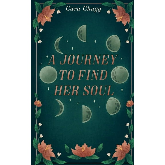 A Journey to Find Her Soul (Paperback)