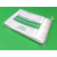 thumbnail image 2 of Reloc Zippit Bag 6"X6" Clear 4Mil Reclosable Thick Bags Pack of 100 By JTS, 2 of 3