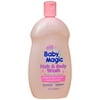 Baby Magic Hair And Body Wash, Original - 16.5 Oz