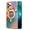 Never Stop, variant on TECH CIRCLE Strong Magnetic iPhone 7/8/SE 2022/2020 Case, Compatible with MagSafe Military Grade Drop Protection Colorful Marble Slim Phone Cover for iPhone 7/8/SE 2022 4.7",Green Marble