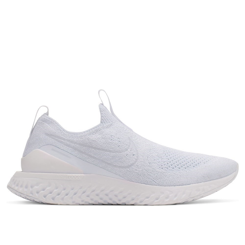 Nike epic phantom react men's running shoe hot sale