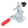 thumbnail image 3 of Toggle Clamp, GH13009 Toggle Clamp Travail Pince Rapide Outil à Main Robuste et Résistant, 3 of 14