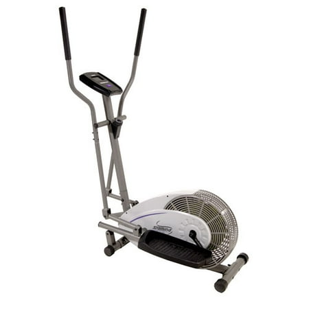 Stamina Air Resistance Cross Trainer Elliptical