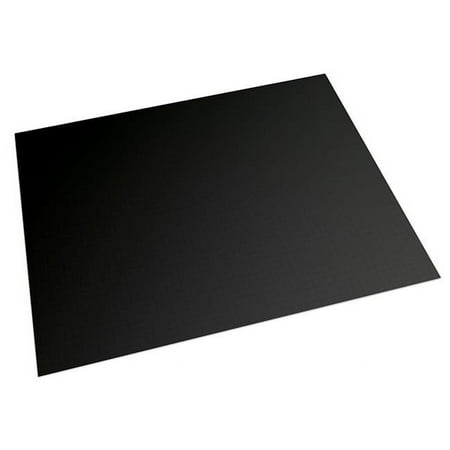 UPC: 0045173120070 | Pacon Ghostline Foam Board Black-on-Black Pack of 10 (PACCAR12007)