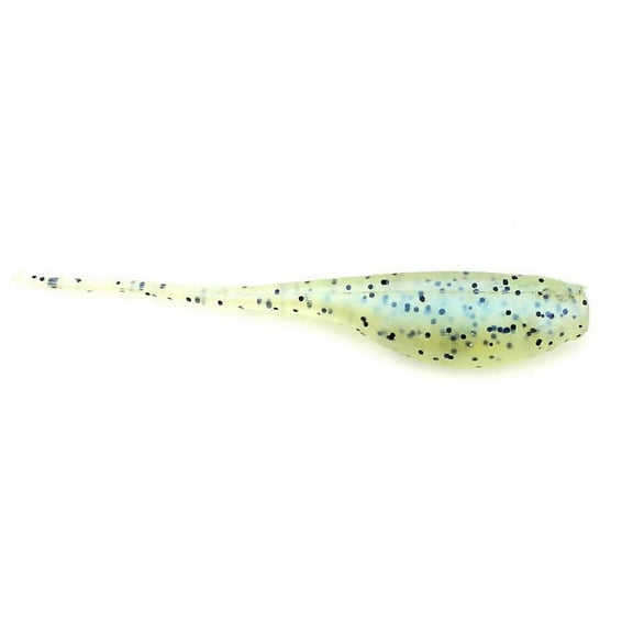 Jenko JBTFD3-SM Big T Fry Daddy Smoke Show 3" Fishing Lures (12 Pack)