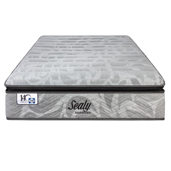 Colchón Individual Sealy PostureTech Anniversary Sealy Anniversary