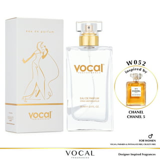  Customer reviews: No. 5 by Chanel for Women, Eau De Parfum Spray,  3.4 Ounce