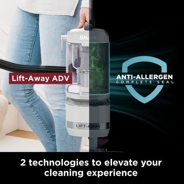 Shark Navigator LA300 | Hepa filters for appliance retail