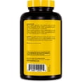 thumbnail image 2 of PrimaForce ZMA Dietary Supplement, 180 Capsules, 2 of 5