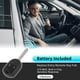thumbnail image 2 of Reemplazo de control remoto inteligente sin llave CWTWB1U793 315MHz para Ford F-150 F-250 F-350 Super Duty 2011-2016 para Ford Edge 2011-2015 164-R8070 3 Botones, 2 of 7