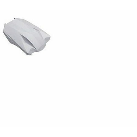 2013 Kawasaki Ninja 1000 Pearl Stardust White Seat Cowl 99994 0393