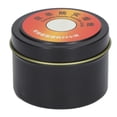 thumbnail image 3 of Emergency Candle, Smokeless Windproof Beeswax 24 Hours Flame Outdoor Emergency Candle  For Home, 3 of 8
