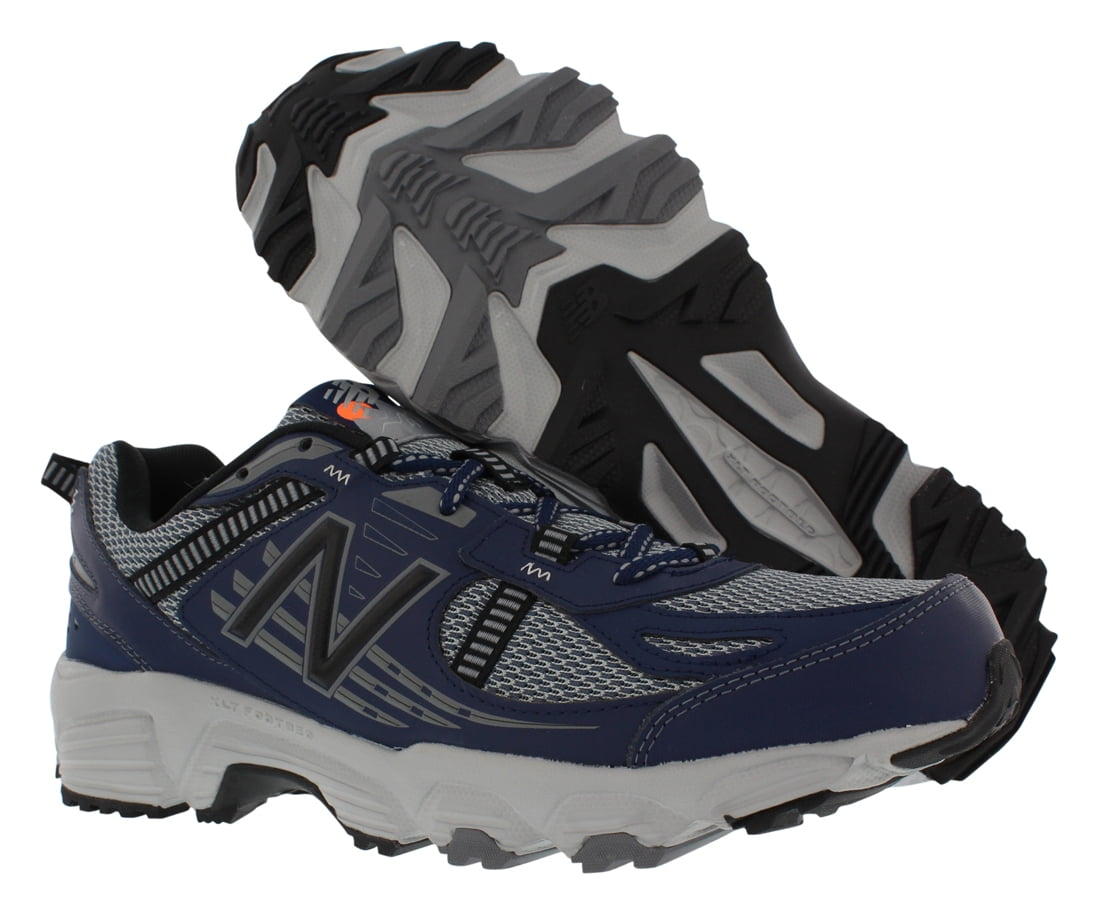 New Balance Mt410 Wide Running Men's 